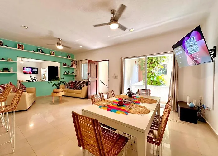 Casa Frida Apartment