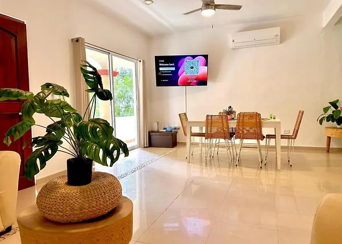 Casa Frida Apartment *
