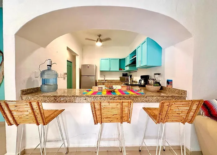 Casa Frida Playa del Carmen
