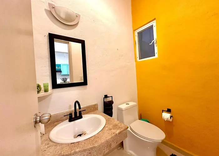 Casa Frida Apartment *