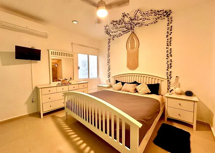 Casa Frida Playa del Carmen