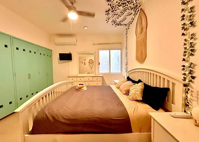 Casa Frida Apartment *