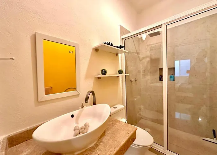 Casa Frida Apartment