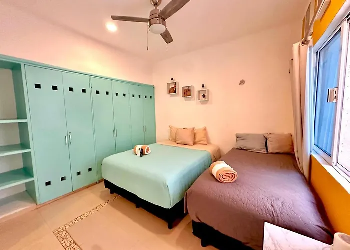 Casa Frida