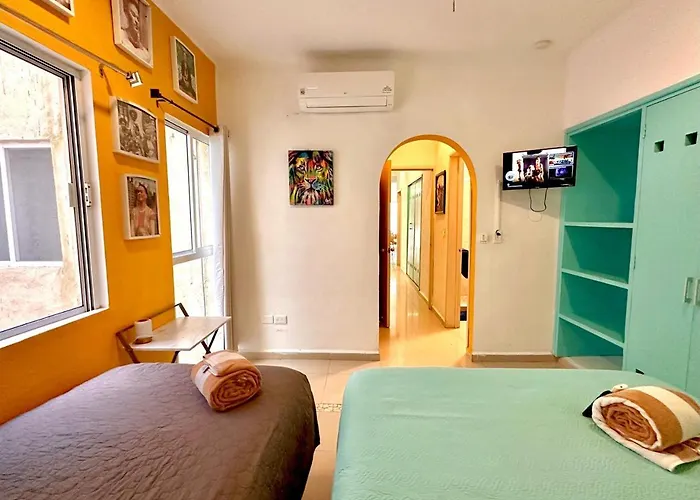 Apartment Casa Frida